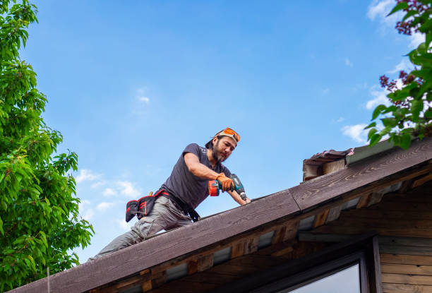  Morton, WA Roofing repair and installation Pros