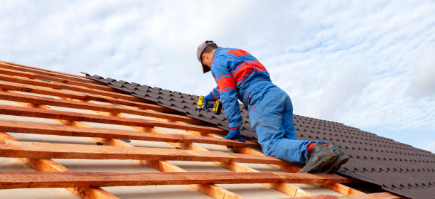 Best Roof Installation  in Morton, WA